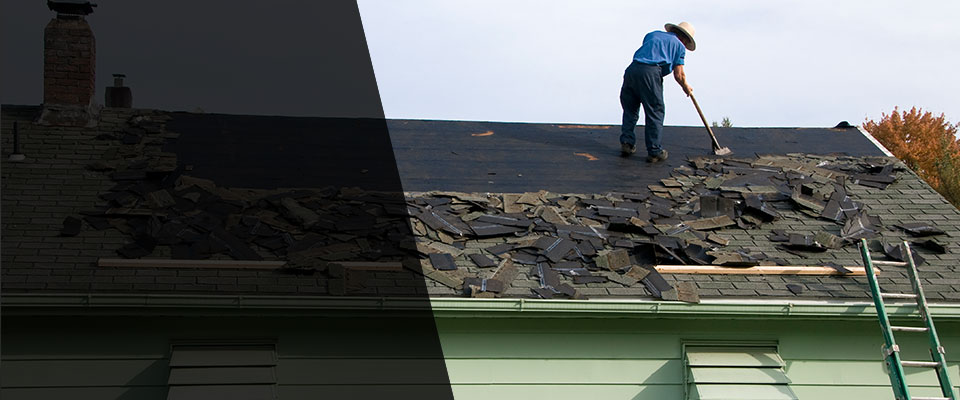 Fleming Roofing Contractors